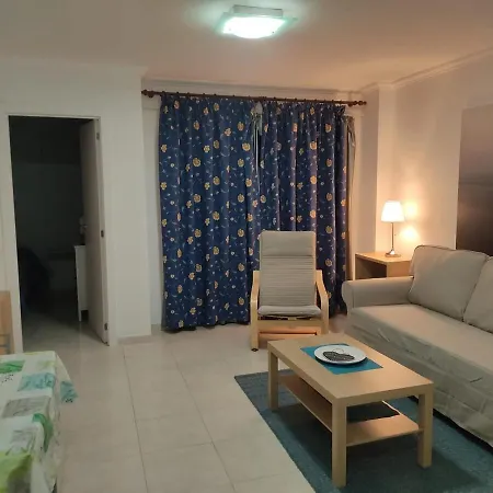Appartement Dorado *