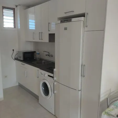 Dorado Appartement *