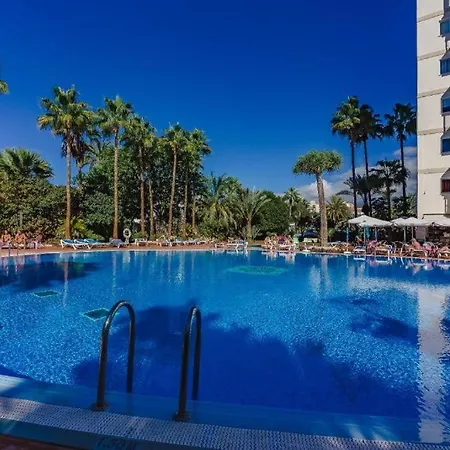 Appartement Dorado *