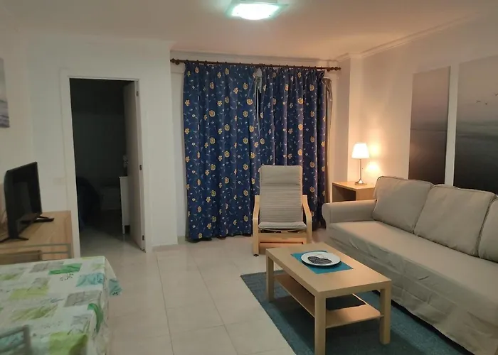 Appartamento Dorado *